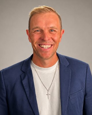 Gareth Nicholson