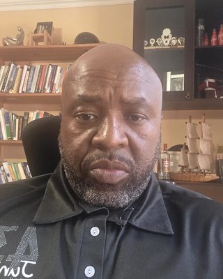 Dr. Mzwakhe Dlamini
