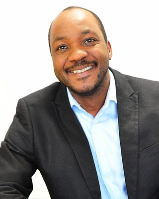 Dr. Terence Nkhwashu