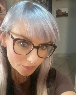 Yolande Hawker